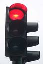 Ampel (Deutsch) - traffic signal (English)